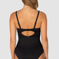 Rococco Booster One Piece Swimsuit