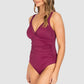 Rococco E/F Cup Ladder Lace One Piece Swimsuit