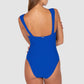 Positano Retro One Piece Swimsuit