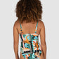 Grenada Square Multi Fit One Piece Swimsuit