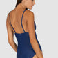 Rococco Grecian One Piece Swimsuit