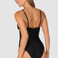 Rococco Grecian One Piece Swimsuit