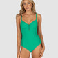 Positano Booster One Piece Swimsuit