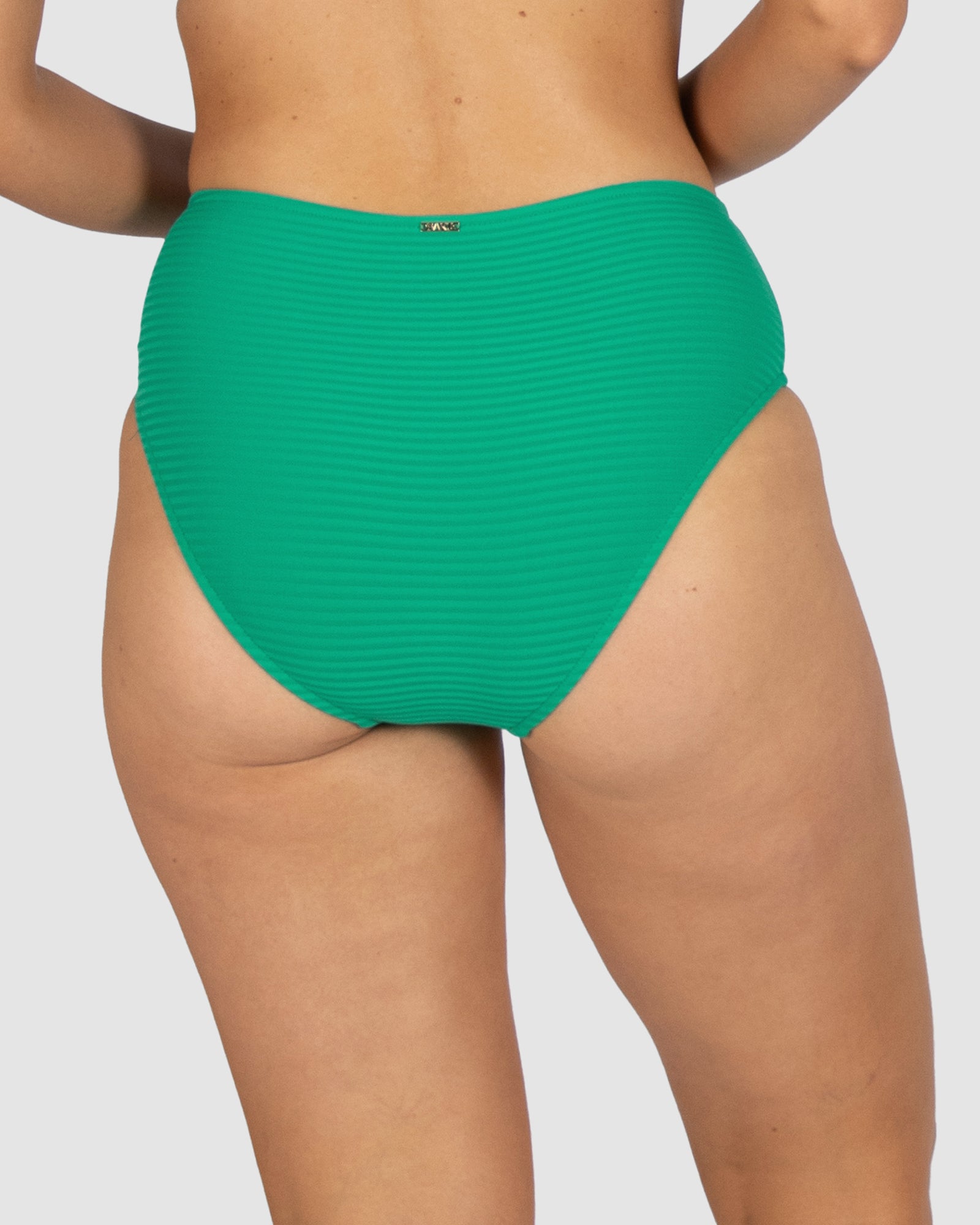 Positano Mid Bikini Bottom