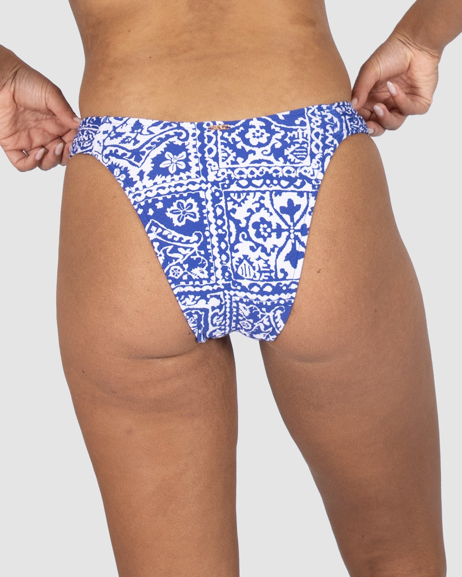 Havana Soft Side Cheeky Bikini Bottom