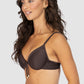 Rococco Booster Bikini Bra Top