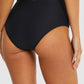 Rococco Lace High Waist Bikini Bottom