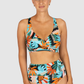 Grenada F Cup Bralette Bikini Bra Top