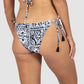 Havana Rio Tieside Bikini Bottom