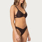 Rococco Brazilian Bikini Bottom