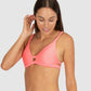 Rococco Twin Strap Bikini Bra Top