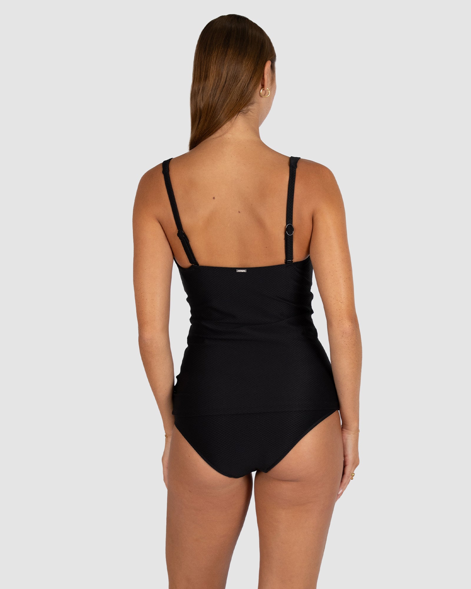 Rococco Multi Fit Singlet Top