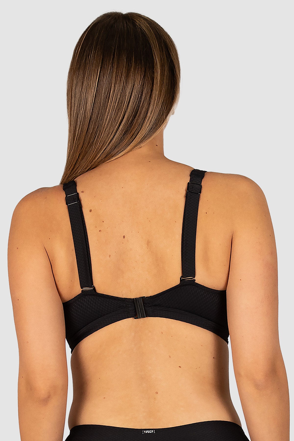 Rococco E/F/G Cup Lace Bikini Bra Top