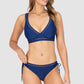 Rococco Tie Hipster Bikini Bottom