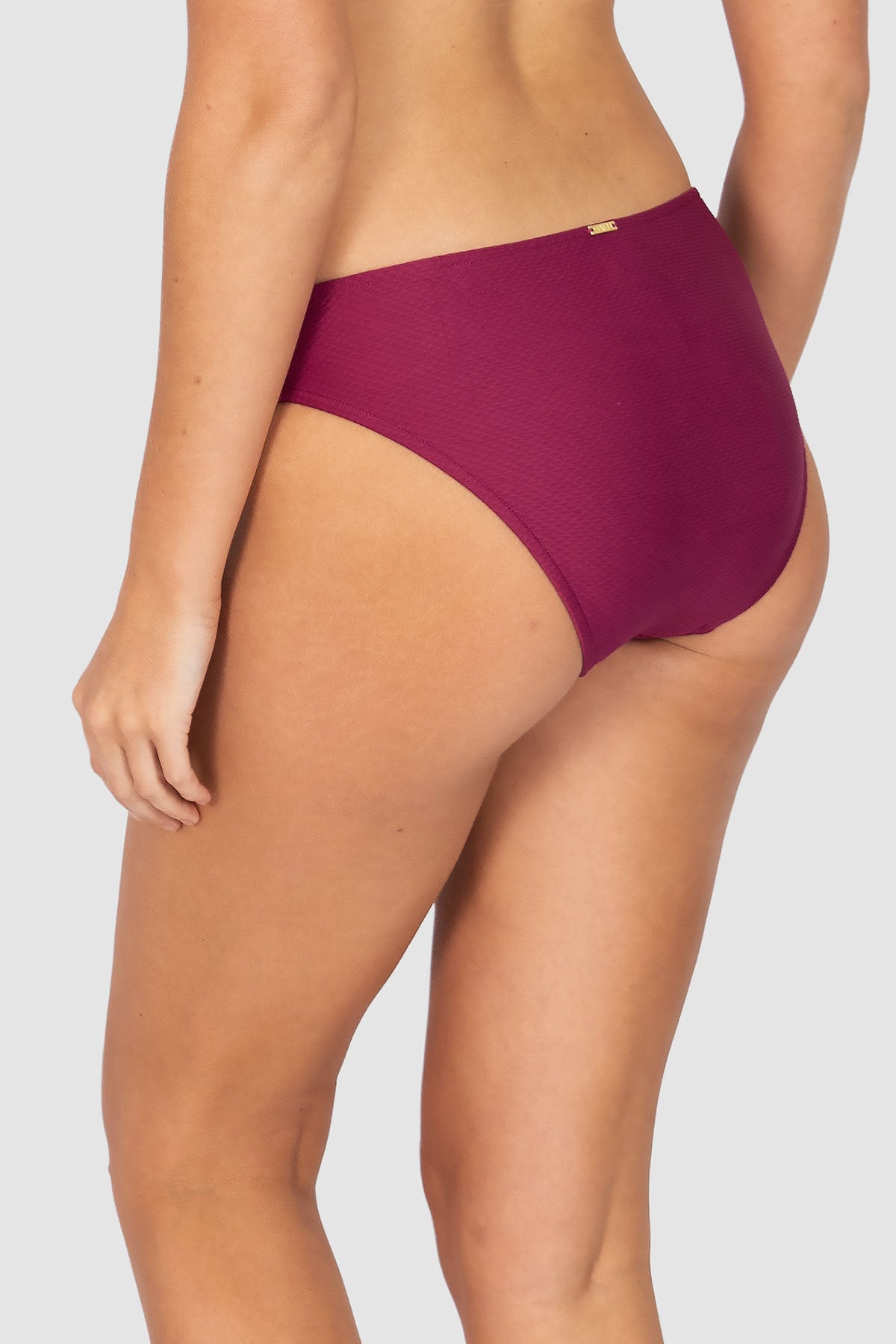 Rococco Ladder Lace Regular Bikini Bottom