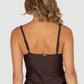 Rococco Longlline Singlet Top