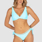 Rococco Tie Hipster Bikini Bottom