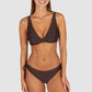 Rococco D/E Cup Underwire Bikini Bra Top