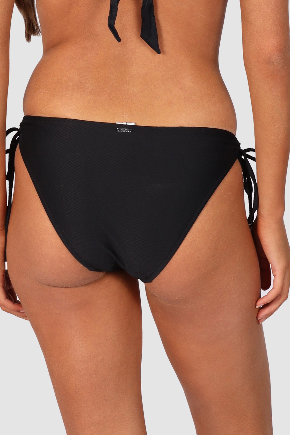 Rococco Tie Hipster Bikini Bottom