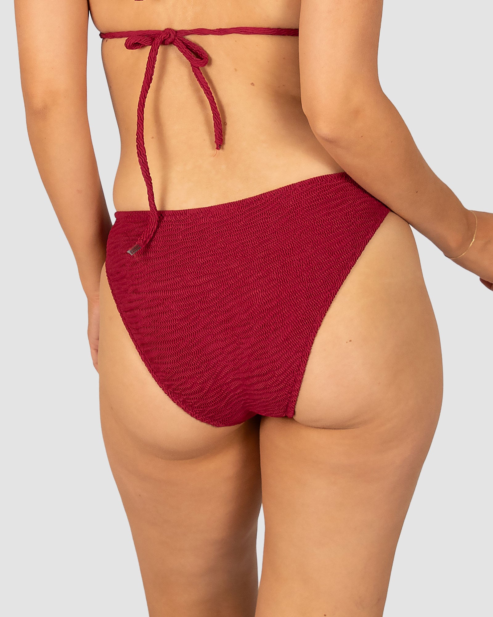 Ibiza Regular Bikini Bottom