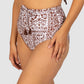 Havana High Waist Bikini Bottom