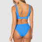Ibiza D/DD Cup Longline Bikini Bra Top
