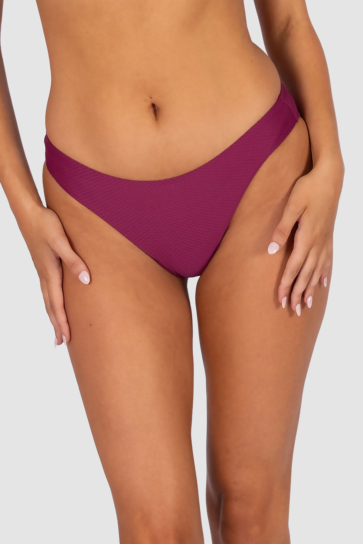 Rococco Regular Bikini Bottom