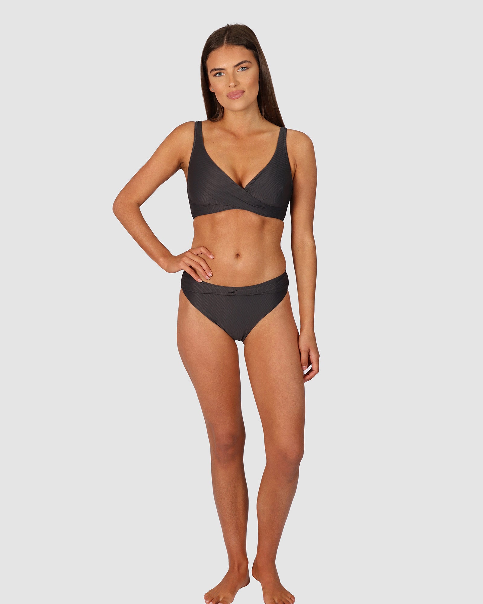 Rococco Cabana Bikini Bottom