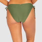 Rococco Tie Side Hipster Bikini Bottom