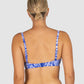 Havana D-E Cup Underwire Bikini Bra Top