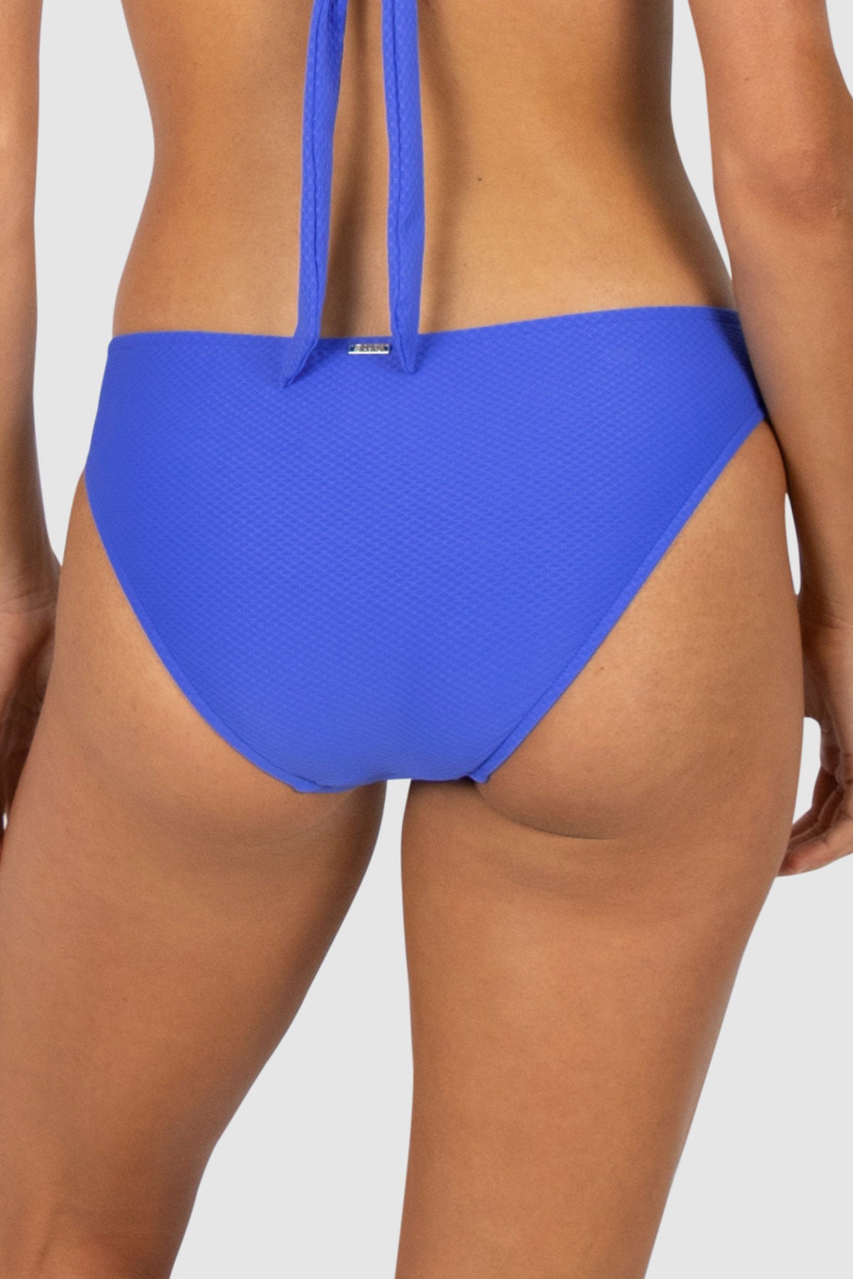 Rococco Ladder Lace Regular Bikini Bottom