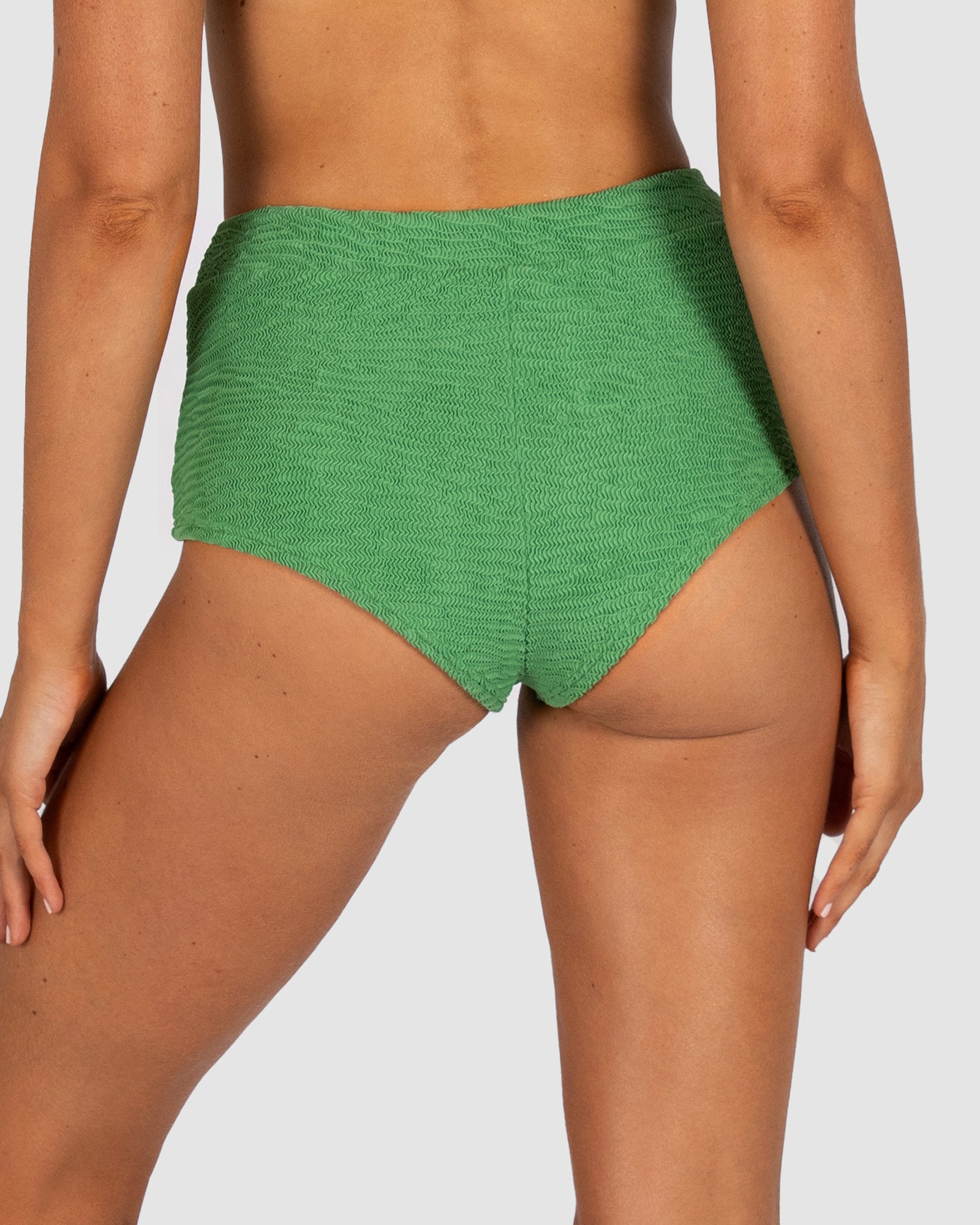 Ibiza Cheeky Boyleg Bikini Bottom
