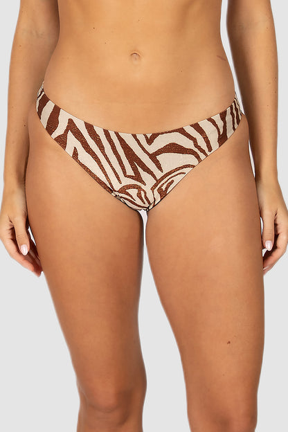 Sunkissed Regular Bikini Bottom