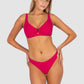 Positano D/E Cup Underwire Bikini Bra Top