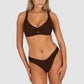 Positano Cheeky V Bikini Bottom