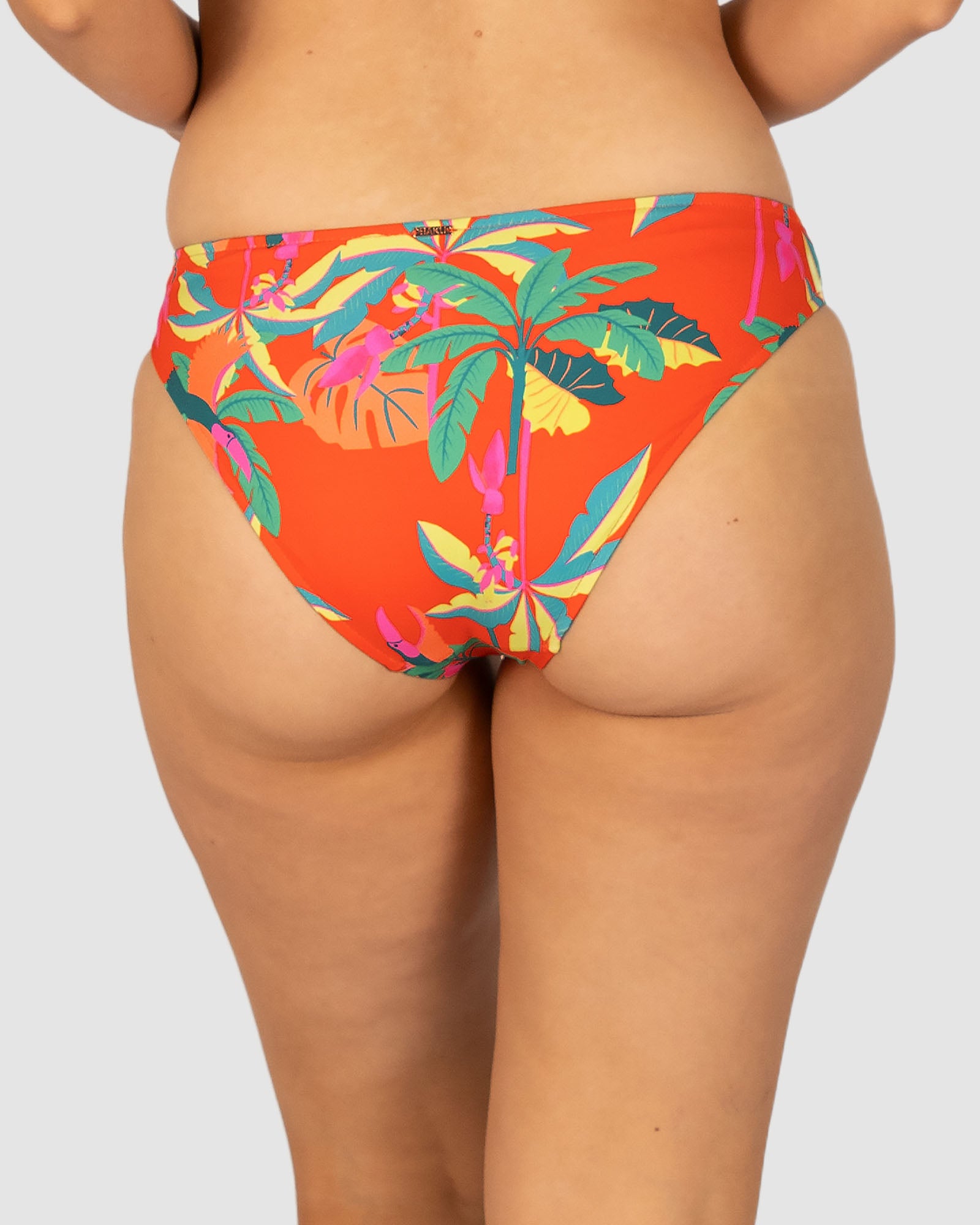 Rio Grande Regular Bikini Bottom