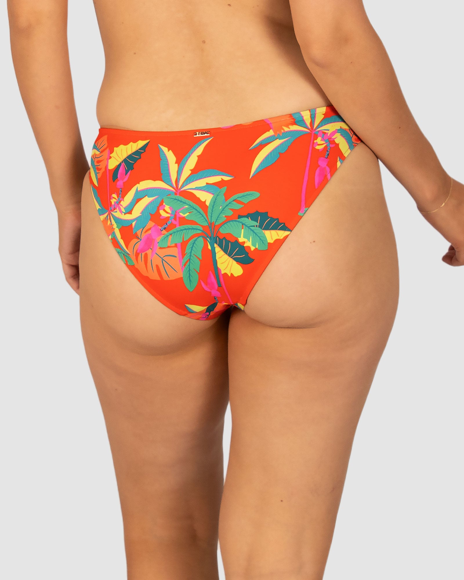 Rio Grande Wrap Hipster Bikini Bottom