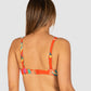 Rio Grande Underwire Square Bikini Bra Top