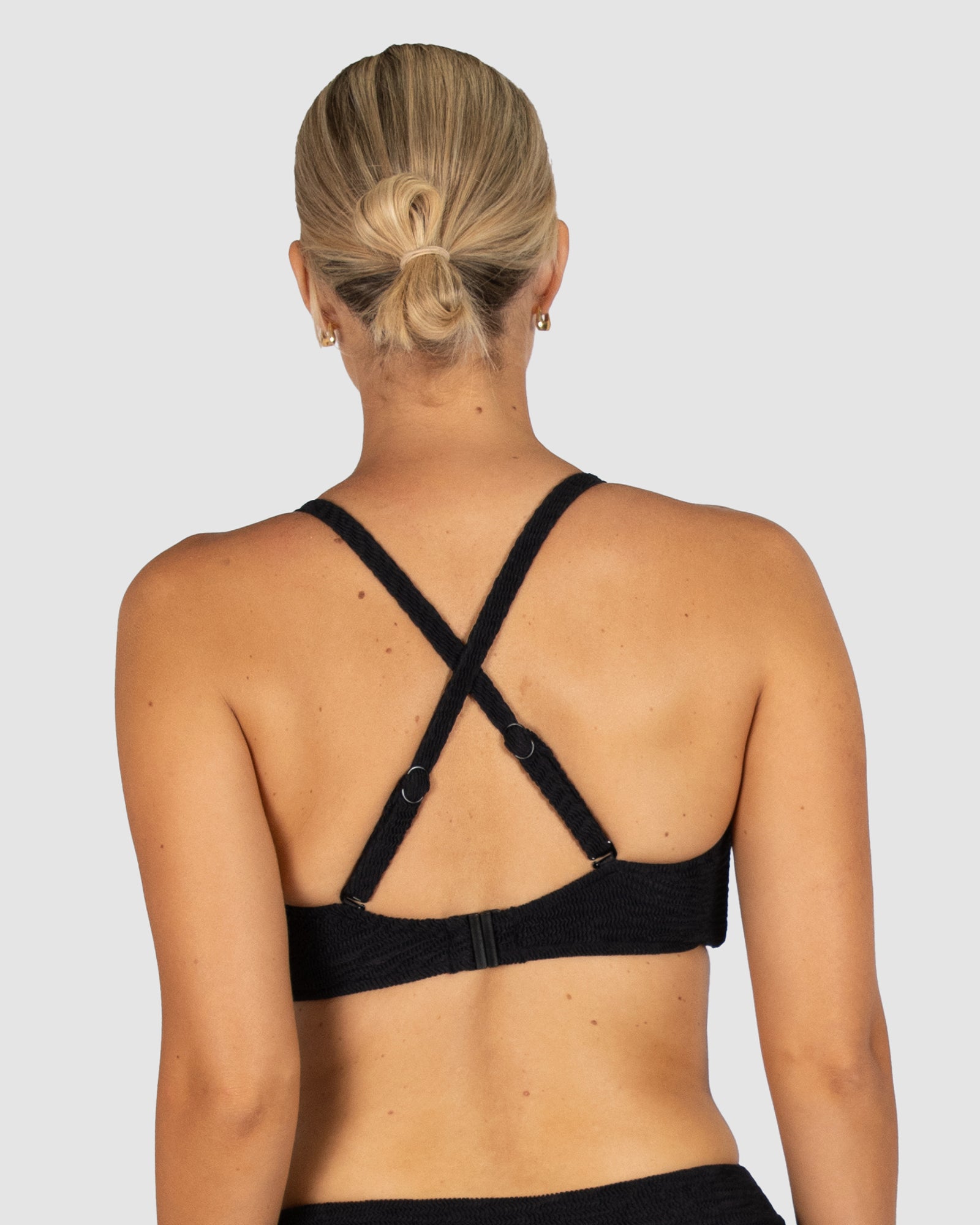 Ibiza E-F Cup Bralette Bikini Bra Top