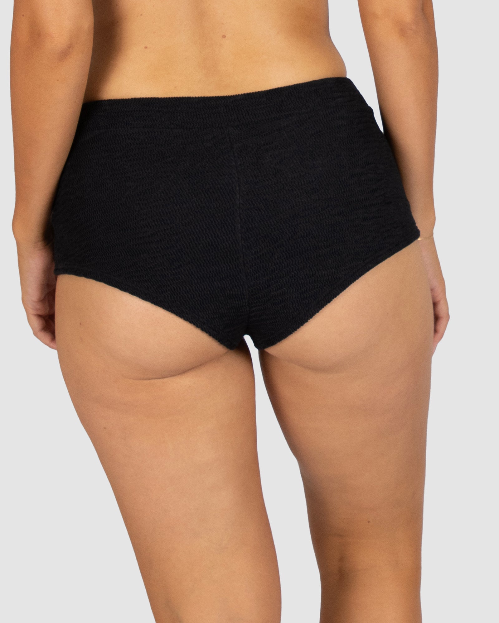 Ibiza Cheeky Boyleg Bikini Bottom