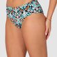 Free Spirit Mid Bikini Bottom