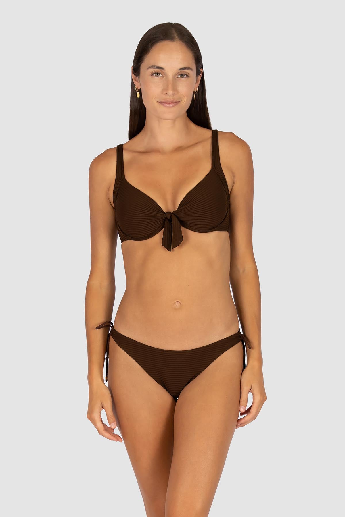 Positano Loopside Rio Bikini Bottom