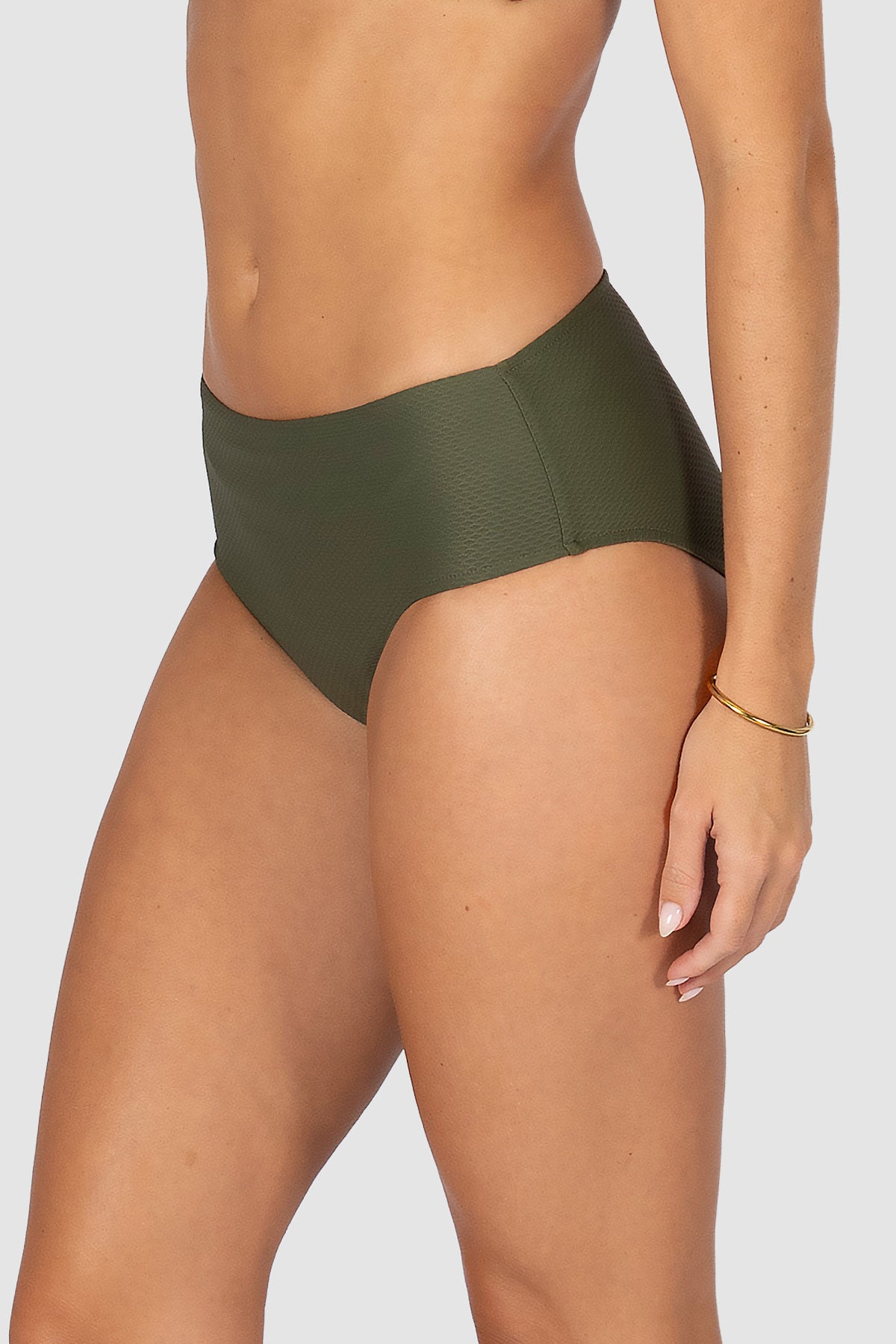 Rococco Mid Bikini Bottom