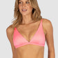 Rococco B/C Cup Longline Bikini Bra Top