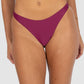 Rococco 80s Rio Scoop Bikini Bottom