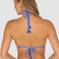 Kasbah Slide Triangle Bikini Bra Top