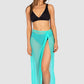 MESH SKIRT