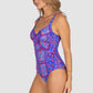 La Condesa Booster One Piece Swimsuit