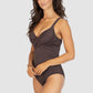 Rococco Booster One Piece Swimsuit