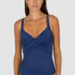 Rococco Booster One Piece Swimsuit